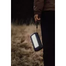 Powerbank Nordic Drift, 2610E18000, 10000 mAh, 20 W, USB-A, USB-C, 17.4x10x2.9 cm, ABS, Policarbonat, Negru