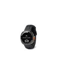   Smartwatch, Nordic Drift, 2610E17609, 26.5x5x1.4 cm, Metal, ABS, Negru