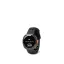 Smartwatch, Nordic Drift, 2610E17609, 26.5x5x1.4 cm, Metal, ABS, Negru
