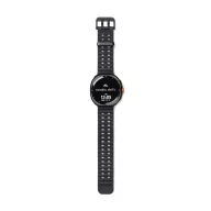   Smartwatch, Nordic Drift, 2610E17609, 26.5x5x1.4 cm, Metal, ABS, Negru