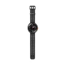 Smartwatch, Nordic Drift, 2610E17609, 26.5x5x1.4 cm, Metal, ABS, Negru