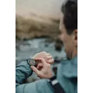 Smartwatch, Nordic Drift, 2610E17609, 26.5x5x1.4 cm, Metal, ABS, Negru