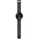 Smartwatch, Nordic Drift, 2610E17609, 26.5x5x1.4 cm, Metal, ABS, Negru