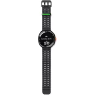   Smartwatch, Nordic Drift, 2610E17609, 26.5x5x1.4 cm, Metal, ABS, Negru