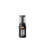 Lampa de camping impotriva tantarilor, Nordic Drift, 2610E18072, 7.8x7.3x22.6 cm, ABS, Negru