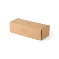   Lampa de camping impotriva tantarilor, Nordic Drift, 2610E18072, 7.8x7.3x22.6 cm, ABS, Negru