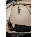Lampa de camping impotriva tantarilor, Nordic Drift, 2610E18072, 7.8x7.3x22.6 cm, ABS, Negru
