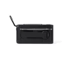 Radio multifunctional, Nordic Drift, 2610E18816, 4000 mAh, 15x5.9x7.7 cm, ABS, Negru