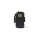 Radio multifunctional, Nordic Drift, 2610E18816, 4000 mAh, 15x5.9x7.7 cm, ABS, Negru