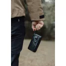 Radio multifunctional, Nordic Drift, 2610E18816, 4000 mAh, 15x5.9x7.7 cm, ABS, Negru