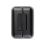   Powerbank Nordic Drift, 2610E17999, 6000 mAh, USB-C, 9.7x3.4x2.9 cm, ABS, Aluminiu, Negru