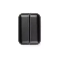   Powerbank Nordic Drift, 2610E17999, 6000 mAh, USB-C, 9.7x3.4x2.9 cm, ABS, Aluminiu, Negru