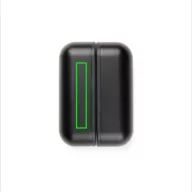   Powerbank Nordic Drift, 2610E17999, 6000 mAh, USB-C, 9.7x3.4x2.9 cm, ABS, Aluminiu, Negru