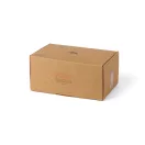 Lampa de camping cu manivela, Nordic Drift, 2610E18068, 10x10x17.8 cm, ABS, Policarbonat, Negru