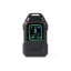 Alarma portabila multifunctionala cu detector CO, Nordic Drift, 2610E18067, 5.6x3.1x9.7 cm, ABS, Negru