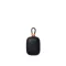 Boxa portabila rezistenta la praf, Nordic Drift, 2610E18815, 5W, Wireless, 15.5x8x4.5 cm, ABS, Poliuretan, Negru