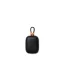 Boxa portabila rezistenta la praf, Nordic Drift, 2610E18815, 5W, Wireless, 15.5x8x4.5 cm, ABS, Poliuretan, Negru