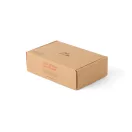 Boxa portabila rezistenta la praf, Nordic Drift, 2610E18815, 5W, Wireless, 15.5x8x4.5 cm, ABS, Poliuretan, Negru