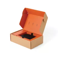   Boxa portabila rezistenta la praf, Nordic Drift, 2610E18815, 5W, Wireless, 15.5x8x4.5 cm, ABS, Poliuretan, Negru