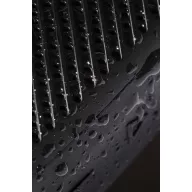   Boxa portabila rezistenta la praf, Nordic Drift, 2610E18815, 5W, Wireless, 15.5x8x4.5 cm, ABS, Poliuretan, Negru