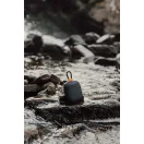 Boxa portabila rezistenta la praf, Nordic Drift, 2610E18815, 5W, Wireless, 15.5x8x4.5 cm, ABS, Poliuretan, Negru