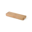 Set tacamuri outdoor 4-in-1, Nordic Drift, 2610E19070, 16.3x3.5x1.5 cm, Otel inoxidabil, Aluminiu, Negru