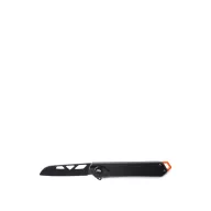   Briceag Nordic Drift, 2610E17429, 17.8x2.8x1.8 cm, Otel inoxidabil, Aluminiu, Negru