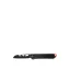 Briceag Nordic Drift, 2610E17429, 17.8x2.8x1.8 cm, Otel inoxidabil, Aluminiu, Negru