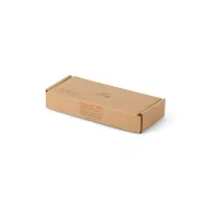   Briceag Nordic Drift, 2610E17429, 17.8x2.8x1.8 cm, Otel inoxidabil, Aluminiu, Negru