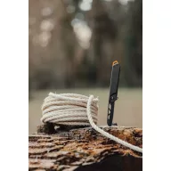   Briceag Nordic Drift, 2610E17429, 17.8x2.8x1.8 cm, Otel inoxidabil, Aluminiu, Negru