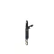 Unealta multifunctionala Nordic Drift, 2610E17445, 10.7x2x1.2 cm, Otel inoxidabil, Aluminiu, Negru