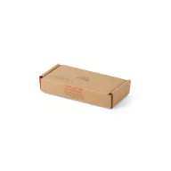   Unealta multifunctionala Nordic Drift, 2610E17445, 10.7x2x1.2 cm, Otel inoxidabil, Aluminiu, Negru