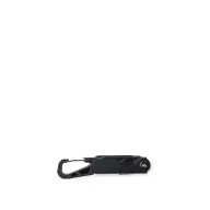   Unealta multifunctionala Nordic Drift, 2610E17447, 16.7x2.8x2.5 cm, Otel inoxidabil, Aluminiu, Negru