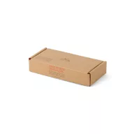   Unealta multifunctionala Nordic Drift, 2610E17447, 16.7x2.8x2.5 cm, Otel inoxidabil, Aluminiu, Negru