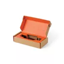 Unealta multifunctionala Nordic Drift, 2610E17447, 16.7x2.8x2.5 cm, Otel inoxidabil, Aluminiu, Negru