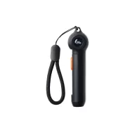   Pix Nordic Drift, 2610E17768, 19xØ2.4 cm, ABS, Plastic, Negru