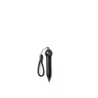   Pix Nordic Drift, 2610E17768, 19xØ2.4 cm, ABS, Plastic, Negru