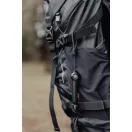 Pix Nordic Drift, 2610E17768, 19xØ2.4 cm, ABS, Plastic, Negru
