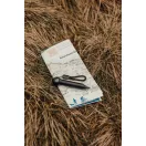 Pix Nordic Drift, 2610E17768, 19xØ2.4 cm, ABS, Plastic, Negru