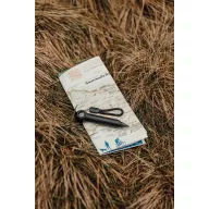   Pix Nordic Drift, 2610E17768, 19xØ2.4 cm, ABS, Plastic, Negru