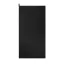 Prosop fitness, Nordic Drift, 2610E17189, Unisex, 140 x 70 cm, Poliester, Poliuretan, Negru