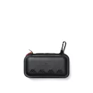 Prosop fitness, Nordic Drift, 2610E17189, Unisex, 140 x 70 cm, Poliester, Poliuretan, Negru