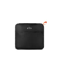   Patura picnic 3-in-1, Nordic Drift, 2610E19387, 175x140x0.5 cm, Nylon, Poliester, Negru