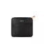 Patura picnic 3-in-1, Nordic Drift, 2610E19387, 175x140x0.5 cm, Nylon, Poliester, Negru