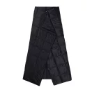 Patura picnic 3-in-1, Nordic Drift, 2610E19387, 175x140x0.5 cm, Nylon, Poliester, Negru