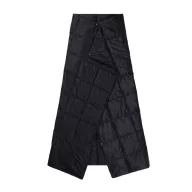   Patura picnic 3-in-1, Nordic Drift, 2610E19387, 175x140x0.5 cm, Nylon, Poliester, Negru