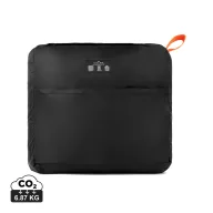   Patura picnic 3-in-1, Nordic Drift, 2610E19387, 175x140x0.5 cm, Nylon, Poliester, Negru