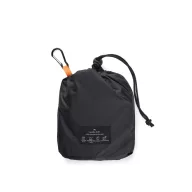   Patura picnic, Nordic Drift, 2610E19388, 130x150x0.5 cm, Poliester, Negru