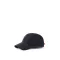 Sapca baseball, Nordic Drift, 2610E16593, Unisex, Nylon, Negru
