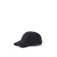 Sapca baseball, Nordic Drift, 2610E16593, Unisex, Nylon, Negru